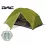 Aero 3 DAC палатка 2-местная (Green) - Robinzon.ua