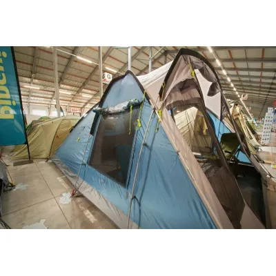 Nimbus 4 намет 4-містний (Blue) - 6 - Robinzon.ua