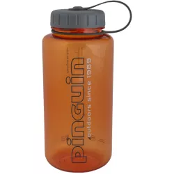Tritan Fat Bottle 2020 BPA-free фляга (1,0 L, Orange) - Robinzon.ua