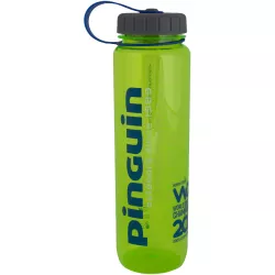 Tritan Slim Bottle 2020 BPA-free фляга (1,0 L, Green) - Robinzon.ua