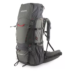 Explorer 50 Nylon рюкзак (Black) - Robinzon.ua