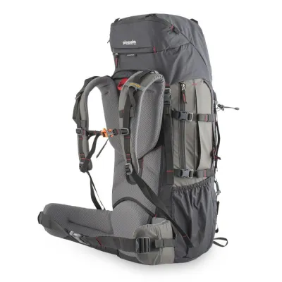 Рюкзак Pinguin Explorer 50, Black (PNG 373097) - 1 - Robinzon.ua
