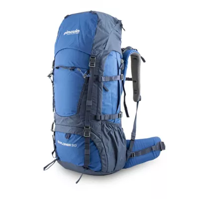 Explorer 50 Nylon рюкзак (Navy) - Robinzon.ua