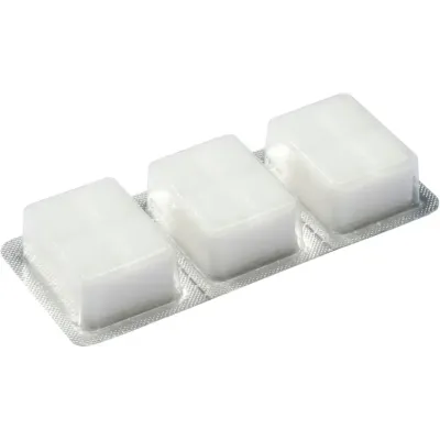 Сухе пальне таблетоване Esbit 00101200, 12 x 14g (4021684010129) - 3 - Robinzon.ua