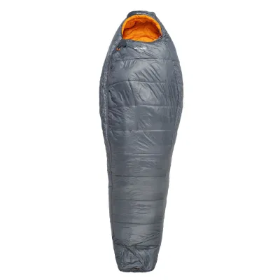 Topas CCS 185 2020 спальник (Grey, Right Zip) - 1 - Robinzon.ua