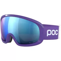 Fovea Mid Clarity Comp маска гірськолижна (Ametist Purple/Spektris Blue, One Size) - Robinzon.ua