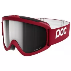 Маска гірськолижна POC Iris X Glucose Red (PC 400381116REG1) - Robinzon.ua