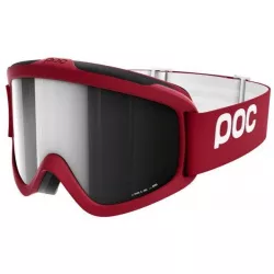 Маска гірськолижна POC Iris X Glucose Red, р.S (PC 400381116SML1) - Robinzon.ua