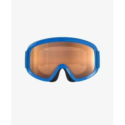 Детская маска горнолыжная POC Pocito Opsin, Fluorescent Blue, One Size (PC 400658233ONE1) - 1 - Robinzon.ua