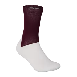 Essential Road Socks шкарпетки (Propylene Red/Hydrogen White, M) - Robinzon.ua