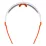 DO Blade AVIP очки (Hydrogen White/Zink Orange) - 2 - Robinzon.ua