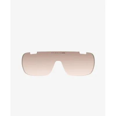 Лінза POC DO Blade Sparelens, Brown (PC DOBL51100BWNONE1) - 1 - Robinzon.ua