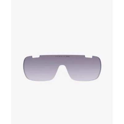 Лінза POC DO Blade Sparelens, Violet / Gold Mirror (PC DOBL51100VGMONE1) - 1 - Robinzon.ua