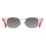 Evolve очки детские (EQG, Transparant Crystal/Fluorescent Orange) - 1 - Robinzon.ua