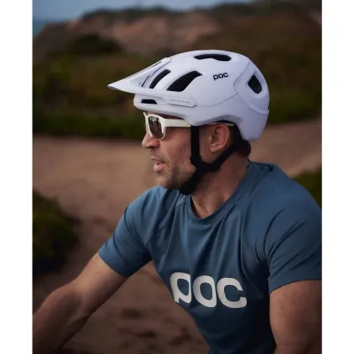 Шлем велосипедный POC Axion SPIN,Matt White, XL/XXL (PC 107321022XLX1) - 4 - Robinzon.ua