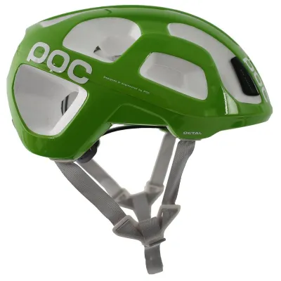 Велошолом POC Octal Cannon Green, р.S (PC 106141423SML1) - 2 - Robinzon.ua