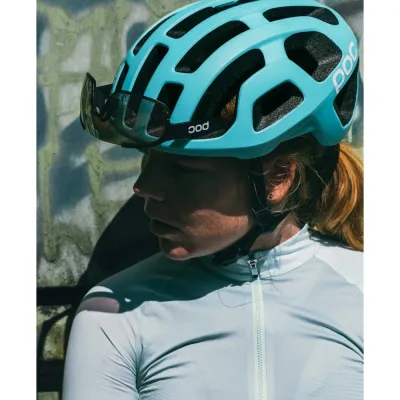 Шолом велосипедний POC Octal, Kalkopyrit Blue Matt, S (PC 106141586SML1) - 3 - Robinzon.ua