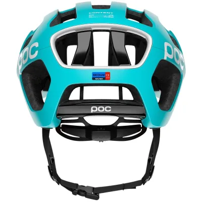 Шолом велосипедний POC Octal, Kalkopyrit Blue Matt, S (PC 106141586SML1) - 1 - Robinzon.ua