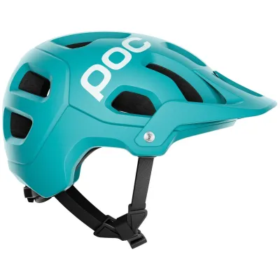 Шлем велосипедный POC Tectal,Kalkopyrit Blue Matt, XL/XXL (PC 105051586XLX1) - 3 - Robinzon.ua