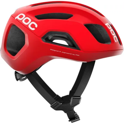 Велошолом POC Ventral Air Spin, Prismane Red Matt, L (PC 106701126LRG1) - 1 - Robinzon.ua
