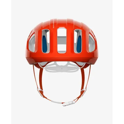 Велошолом POC Ventral Spin Zink Orange AVIP, р.L (PC 106361211LRG1) - 1 - Robinzon.ua