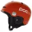 POCito Auric Cut SPIN шолом гірськолижний (Fluorescent Orange, XS/S) - Robinzon.ua
