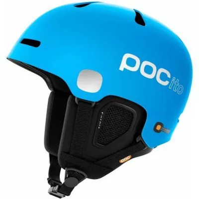 POCito Fornix шолом гірськолижний (Fluorescent Blue, M-L) - Robinzon.ua