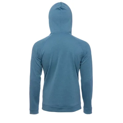 Худі Turbat Porto Houdi Mns XL Blue - 3 - Robinzon.ua