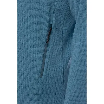 Худі Turbat Porto Houdi Mns XL Blue - 6 - Robinzon.ua