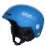 POCito Obex MIPS шолом гірськолижний (Fluorescent Blue, M/L) - Robinzon.ua