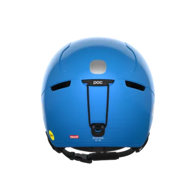 Детский шлем горнолыжный POC POCito Obex MIPS, Fluorescent Blue, XS/S (PC 104748233XSS1) - 1 - Robinzon.ua