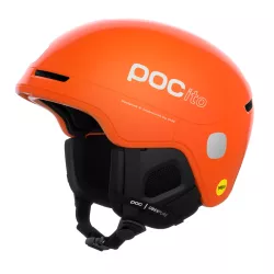 POCito Obex MIPS шолом гірськолижний (Fluorescent Orange, M/L) - Robinzon.ua