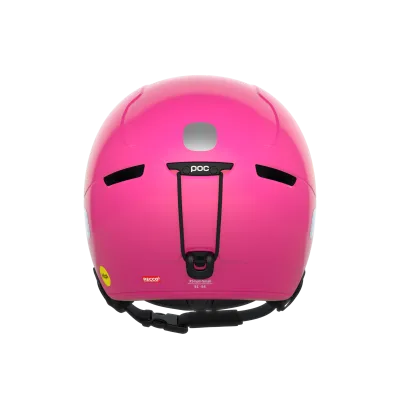 Детский шлем горнолыжный POC POCito Obex MIPS, Fluorescent Pink, XS/S (PC 104749085XSS1) - 1 - Robinzon.ua