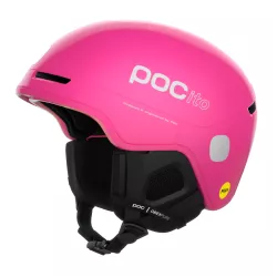 POCito Obex MIPS шолом гірськолижний (Fluorescent Pink, XXS) - Robinzon.ua