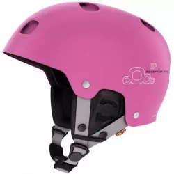 Receptor Bug шолом гірськолижний (Actinium Pink, XL) - Robinzon.ua