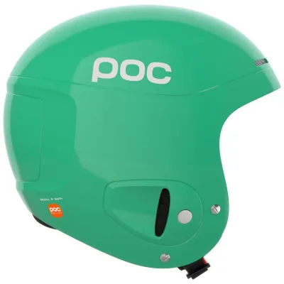 Шлем горнолыжный POC Skull X SPIN, Emerald Green, L (PC 101771435LRG1) - 1 - Robinzon.ua