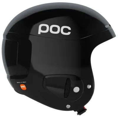 Шолом гірськолижний POC Skull X SPIN, Uranium Black, XXL (PC 101771002XXL1) - 1 - Robinzon.ua