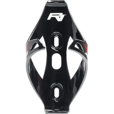Cage X-One Glossy AFT підфляжник (Black) - 2 - Robinzon.ua