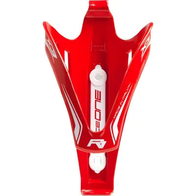 Cage X3 Glossy AFT підфляжник (Red) - 2 - Robinzon.ua
