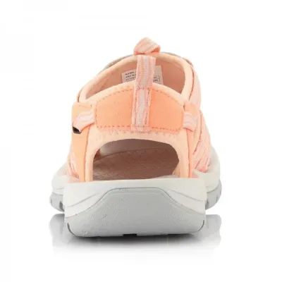 Сандалі Alpine Pro LOPEWE, creamy, 37 (UBTX282312 37) - 4 - Robinzon.ua