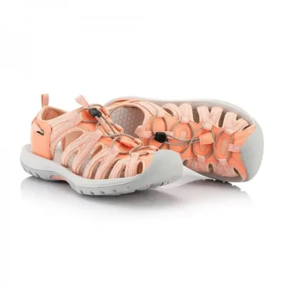 Сандалі Alpine Pro LOPEWE, creamy, 37 (UBTX282312 37) - 2 - Robinzon.ua