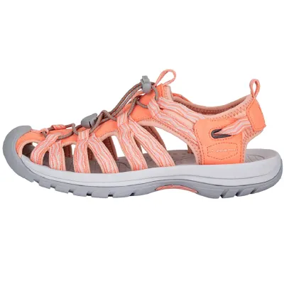 Сандалі Alpine Pro LOPEWE, creamy, 37 (UBTX282312 37) - 1 - Robinzon.ua