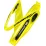 Cage X5 Glossy Gel AFT підфляжник (Yellow/Black) - Robinzon.ua