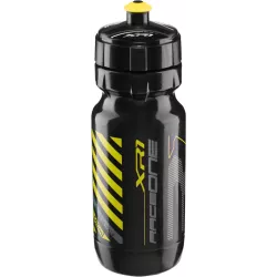 Bottle XR1 600cc 2019 фляга (Black/Yellow) - Robinzon.ua