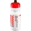 Bottle XR1 600cc 2019 фляга (White/Red) - Robinzon.ua