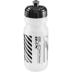 Bottle XR1 600cc 2019 фляга (White/Silver) - Robinzon.ua