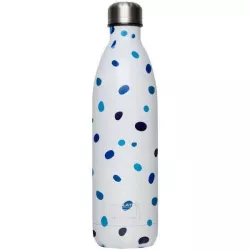 Soda Insulated Bottle пляшка (Dot Print, 550 ml) - Robinzon.ua