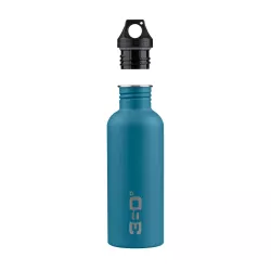 Stainless Steel Botte пляшка (Denim, 750 ml) - Robinzon.ua
