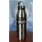 Vacuum Insulated Stainless Narrow Mouth Bottle бутылка(750 ml, Silver) - 1 - Robinzon.ua