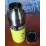 Vacuum Insulated Stainless Steel Bottle with Sip Cap бутылка (1,0 L, Lime) - 4 - Robinzon.ua